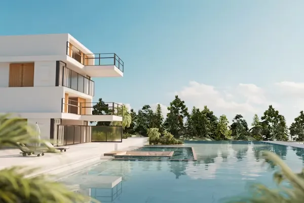 Construction of 6 Bedroom Duplex with Penthouse