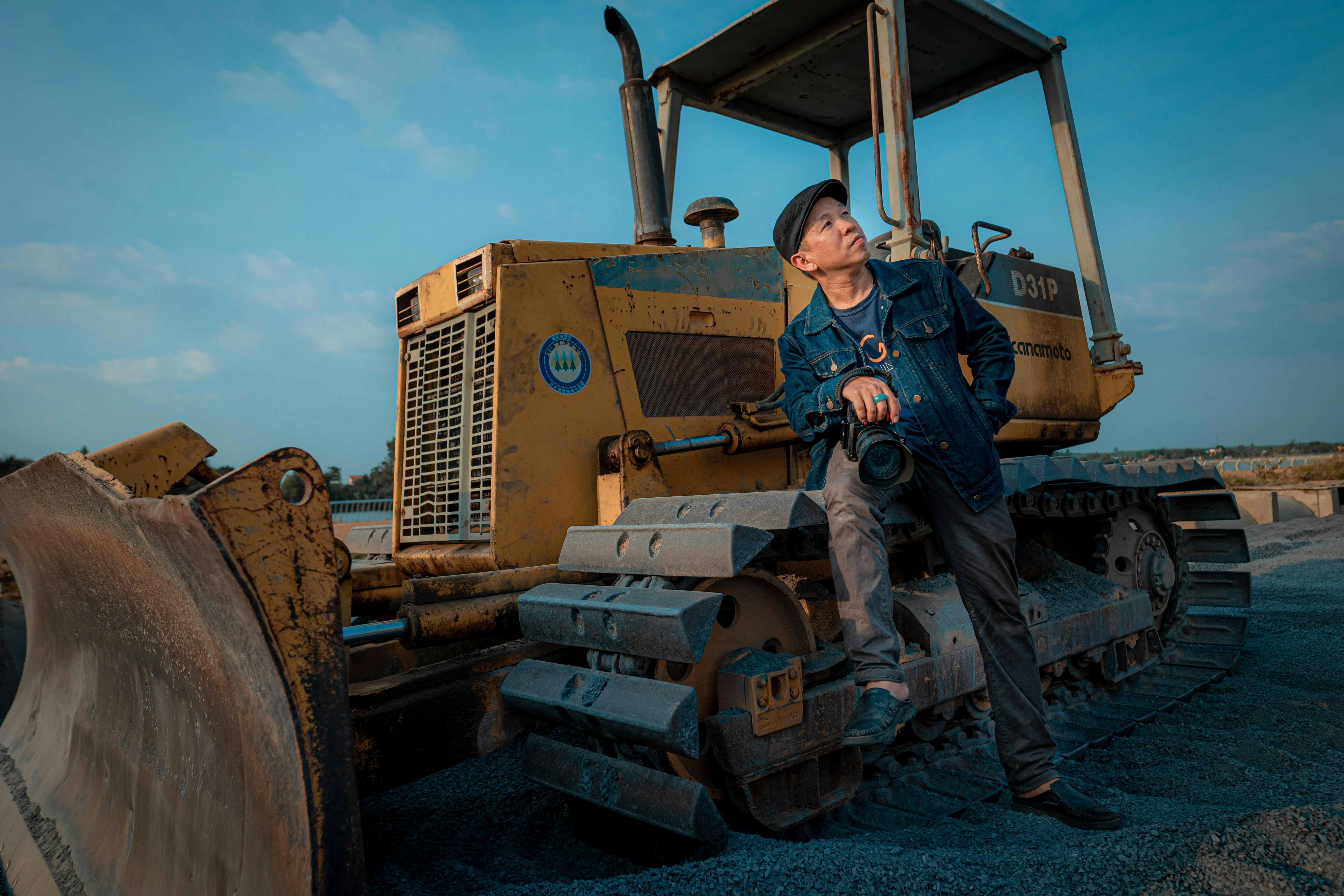 Portrait Photography