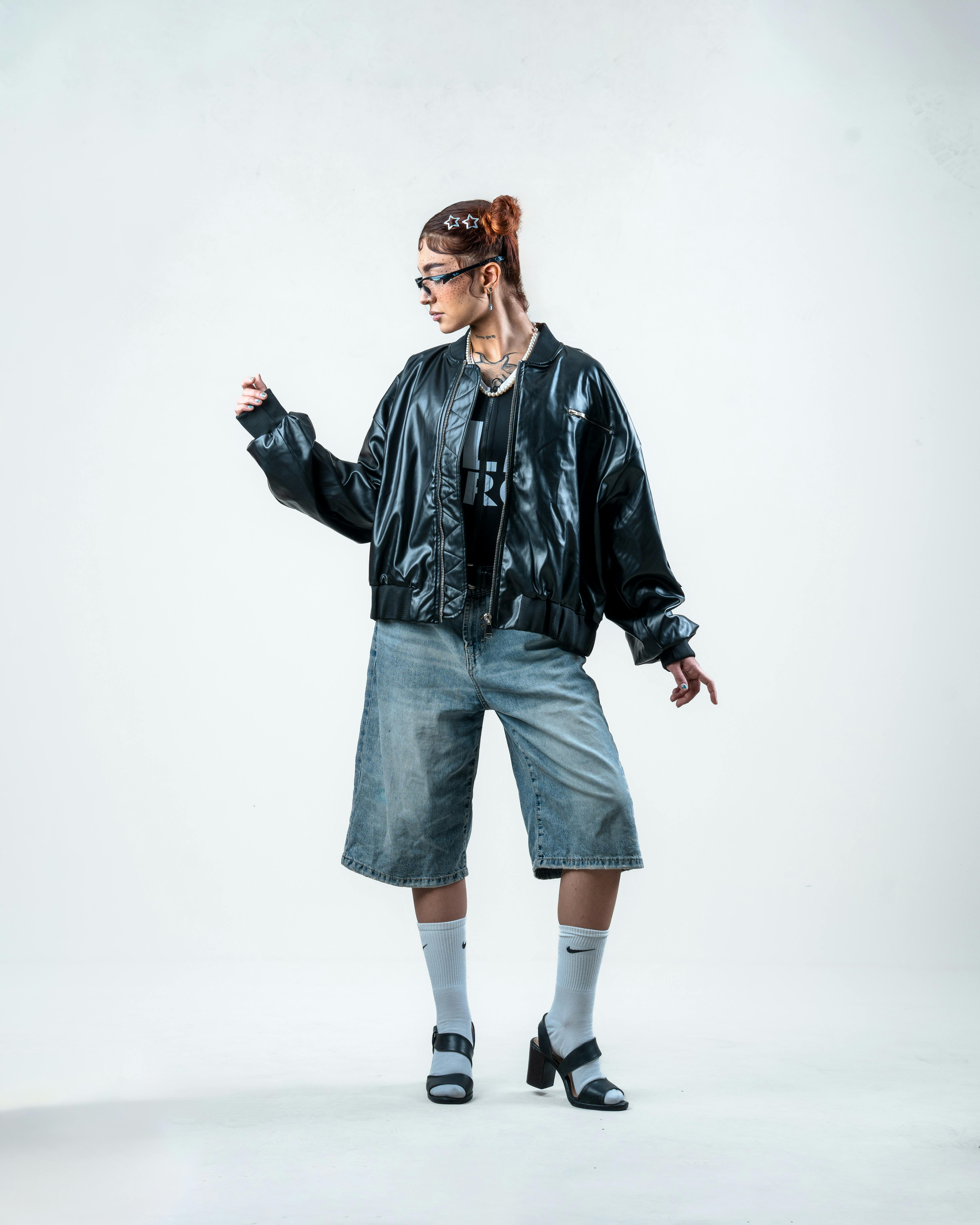 Editorial Photography